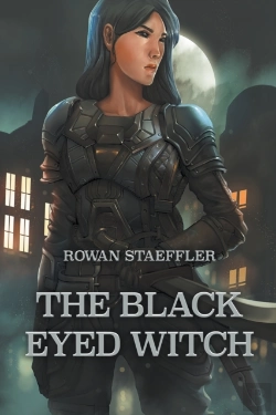 Bertrand.pt - The Black Eyed Witch