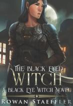 The Black Eyed Witch