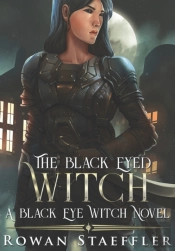 The Black Eyed Witch