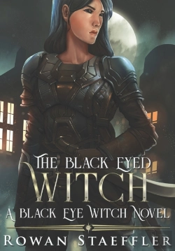 Bertrand.pt - The Black Eyed Witch