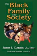 The Black Family And Society