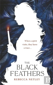 The Black Feathers