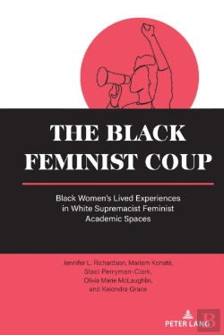 Bertrand.pt - The Black Feminist Coup