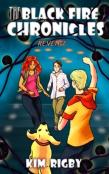 The Black Fire Chronicles