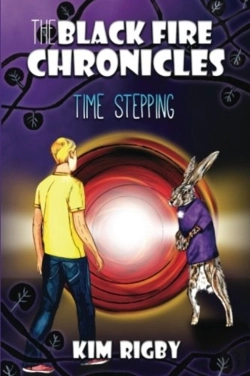 Bertrand.pt - The Black Fire Chronicles