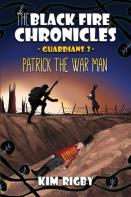 The Black Fire Chronicles