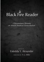 The Black Fire Reader