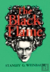 The Black Flame