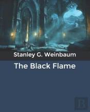 The Black Flame