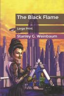The Black Flame