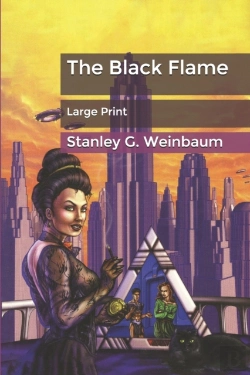 Bertrand.pt - The Black Flame