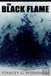 The Black Flame