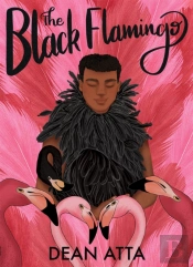 The Black Flamingo