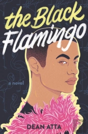 The Black Flamingo