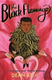 The Black Flamingo