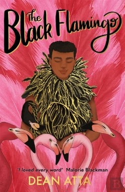 Bertrand.pt - The Black Flamingo