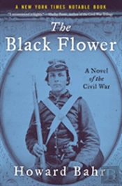 The Black Flower