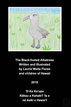 Bertrand.pt - The Black Footed Albatross - Ka'Upu