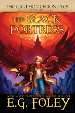Bertrand.pt - The Black Fortress  The Gryphon Chronicl