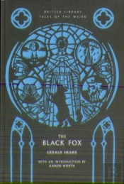The Black Fox