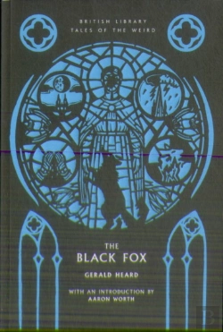 Bertrand.pt - The Black Fox