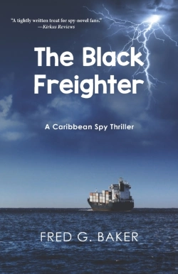 Bertrand.pt - The Black Freighter: A Caribbean Spy Thr