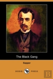 The Black Gang (Dodo Press)