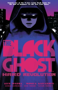Bertrand.pt - The Black Ghost
