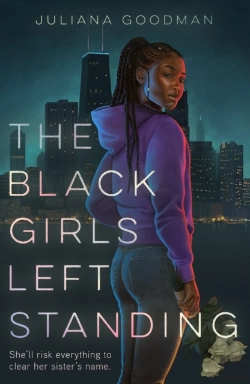 Bertrand.pt - The Black Girls Left Standing