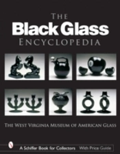 The Black Glass Encyclopedia