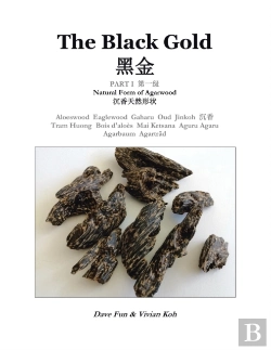 Bertrand.pt - The Black Gold, Part I.: Natural Form Of