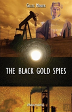Bertrand.pt - The Black Gold Spies