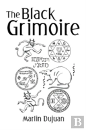 The Black Grimoire