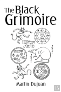 Bertrand.pt - The Black Grimoire