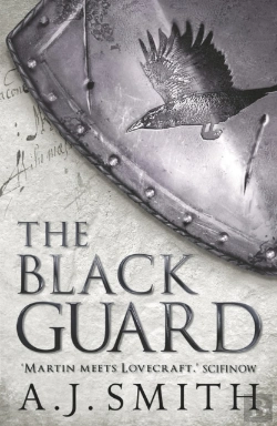 Bertrand.pt - The Black Guard