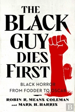 Bertrand.pt - The Black Guy Dies First