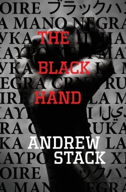 Bertrand.pt - The Black Hand