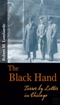 Bertrand.pt - The Black Hand