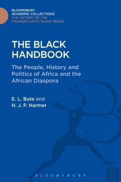 Bertrand.pt - The Black Handbook