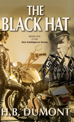 Bertrand.pt - The Black Hat
