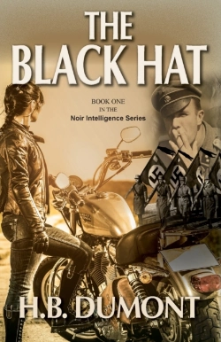 Bertrand.pt - The Black Hat