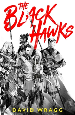 Bertrand.pt - The Black Hawks