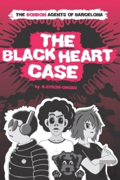 The Black Heart Case