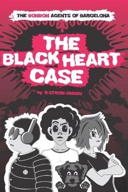 Bertrand.pt - The Black Heart Case