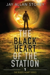 The Black Heart Of The Station