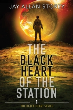 Bertrand.pt - The Black Heart Of The Station