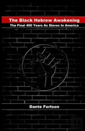 The Black Hebrew Awakening: The Final 40