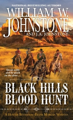 Bertrand.pt - The Black Hills Blood Hunt