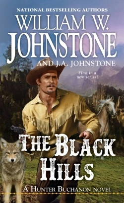 Bertrand.pt - The Black Hills