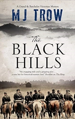 Bertrand.pt - The Black Hills